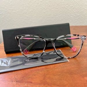 Furla Eyeglasses